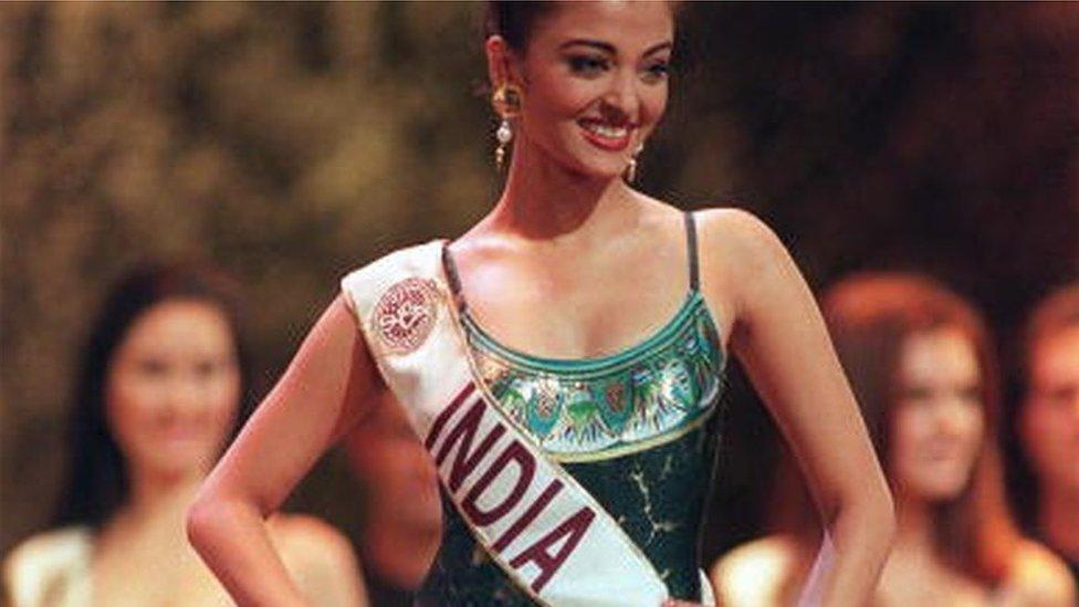 Aishwarya Rai