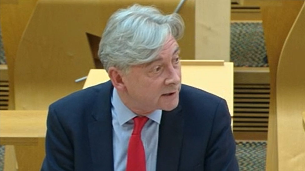 Richard Leonard