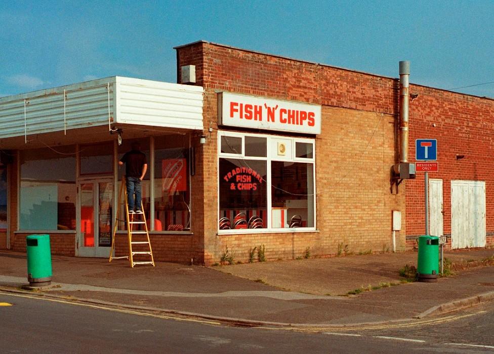 High Street Eats: Fish 'N' Chips in Skegness 2021