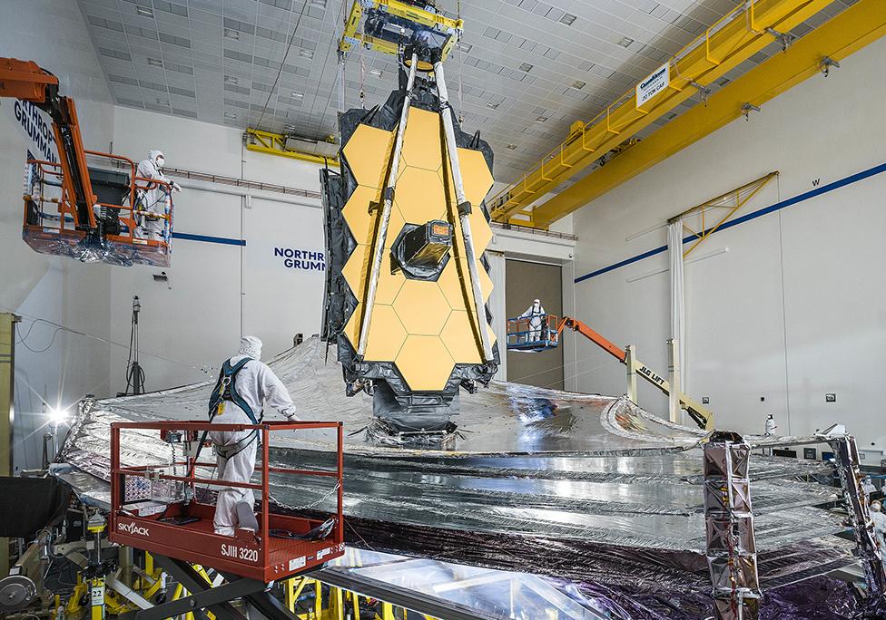 JWST