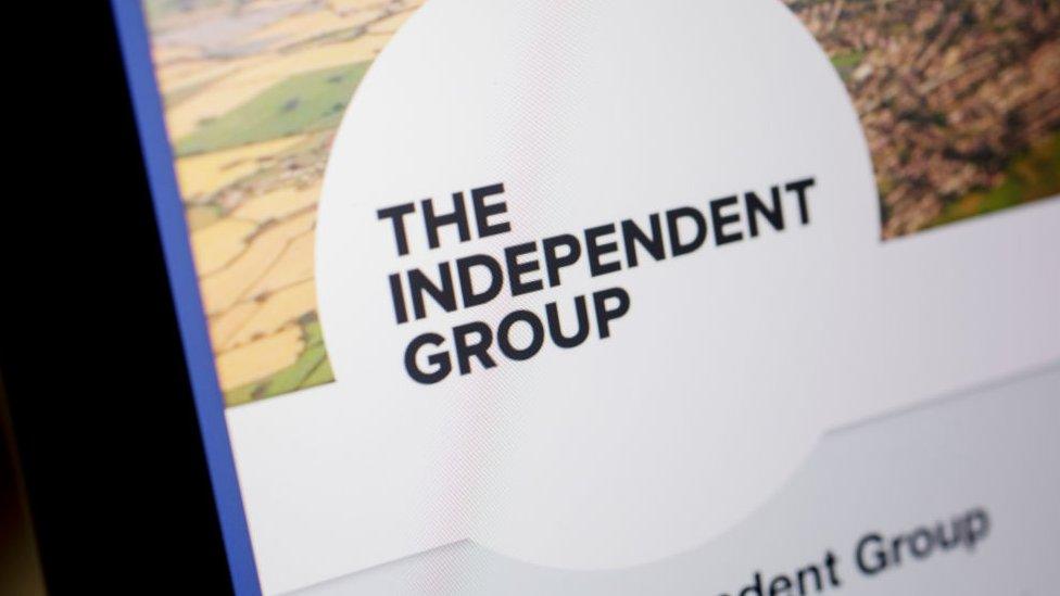 Independent Group