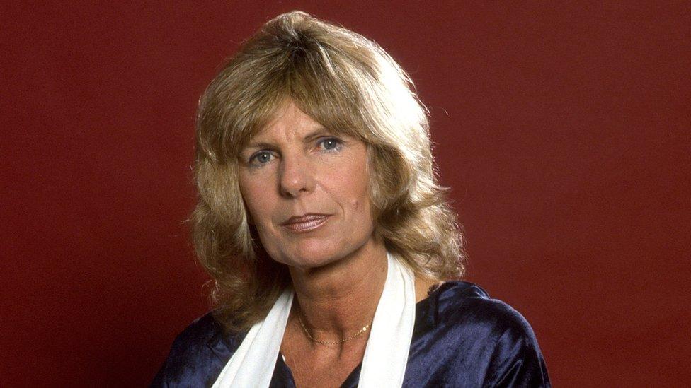 Carla Lane