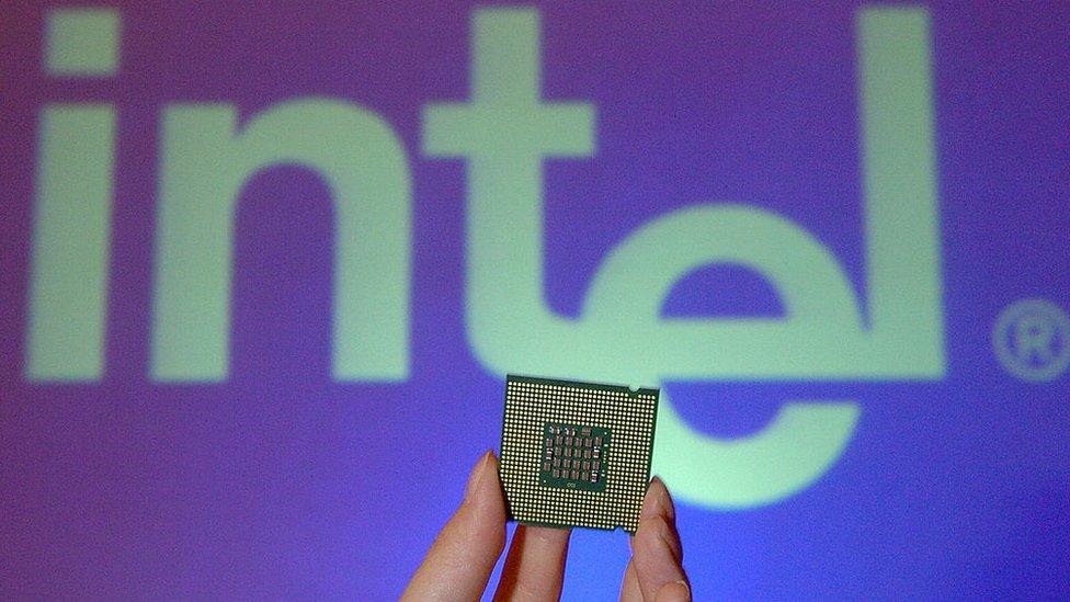 Pentium 4