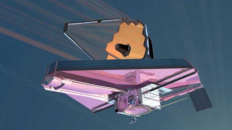 JWST