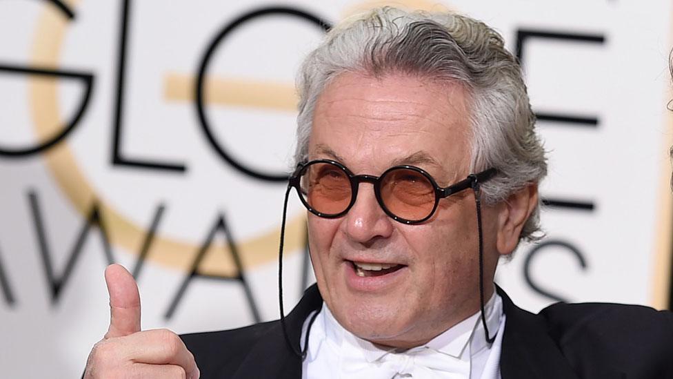 George Miller