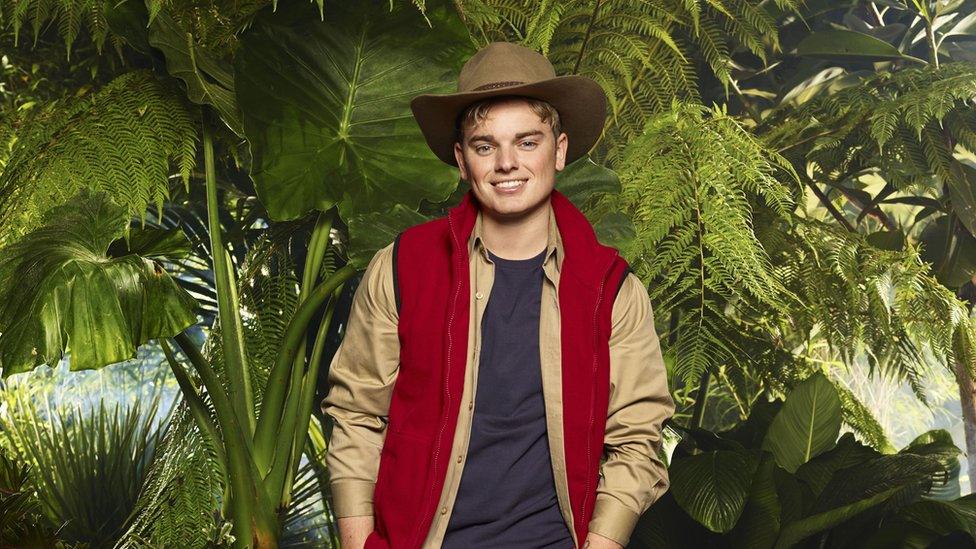 Jack Maynard