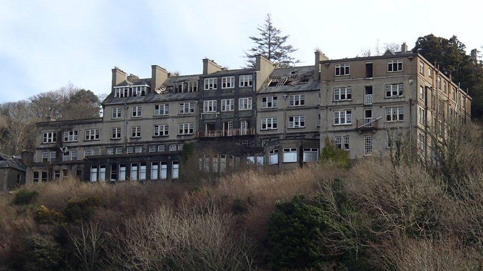 St David's Hotel