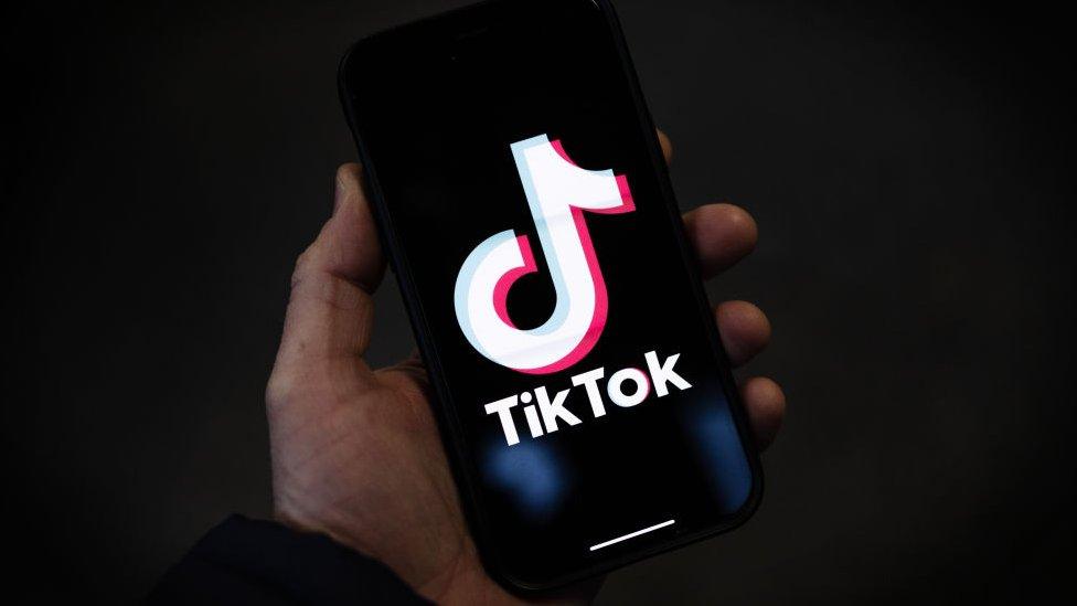 TikTok