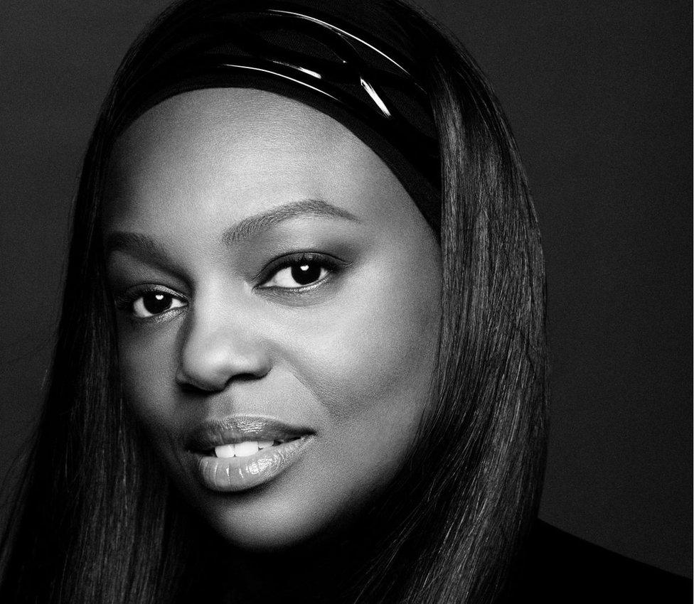 Pat McGrath