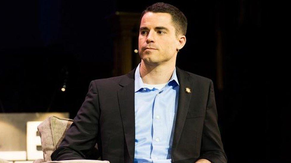 Roger Ver