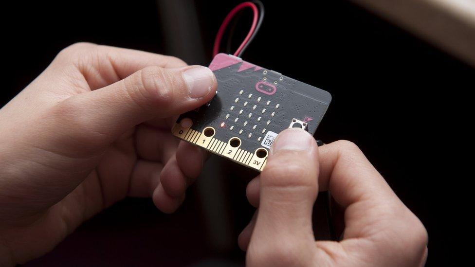 micro:bit