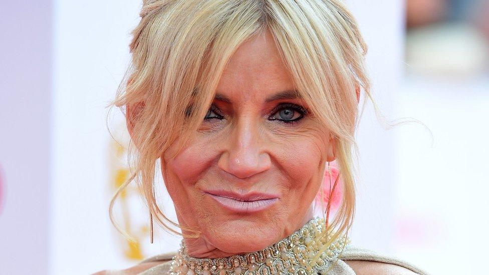 Michelle Collins