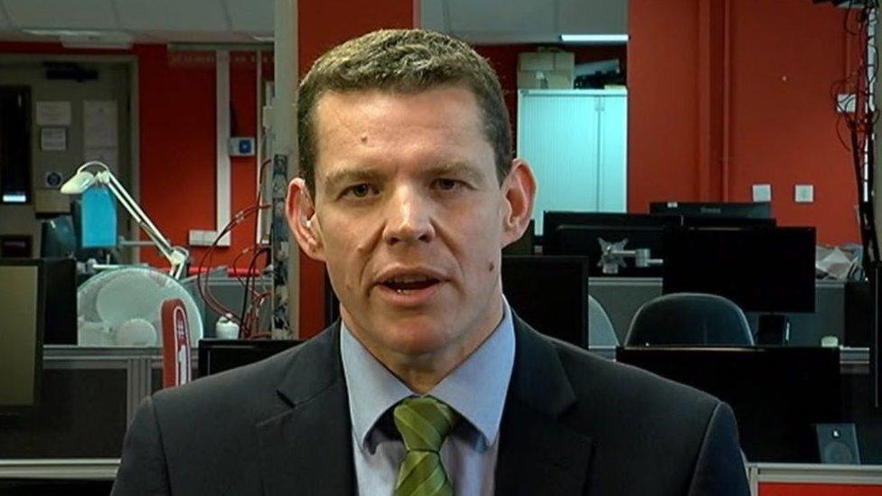 Aelod Cynulliad Rhun ap Iorwerth