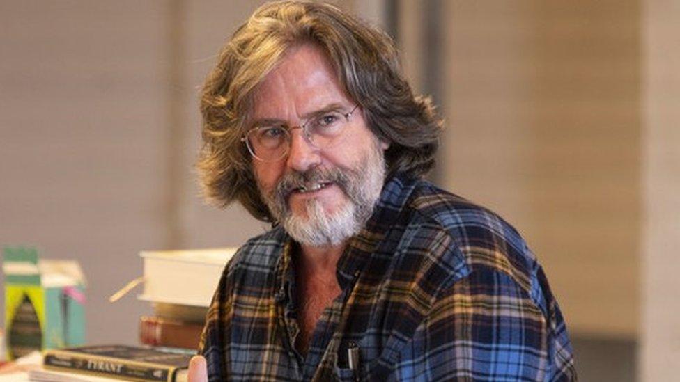 Gregory Doran