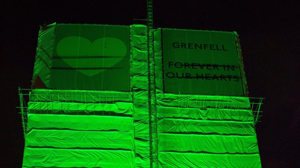 Grenfell Tower