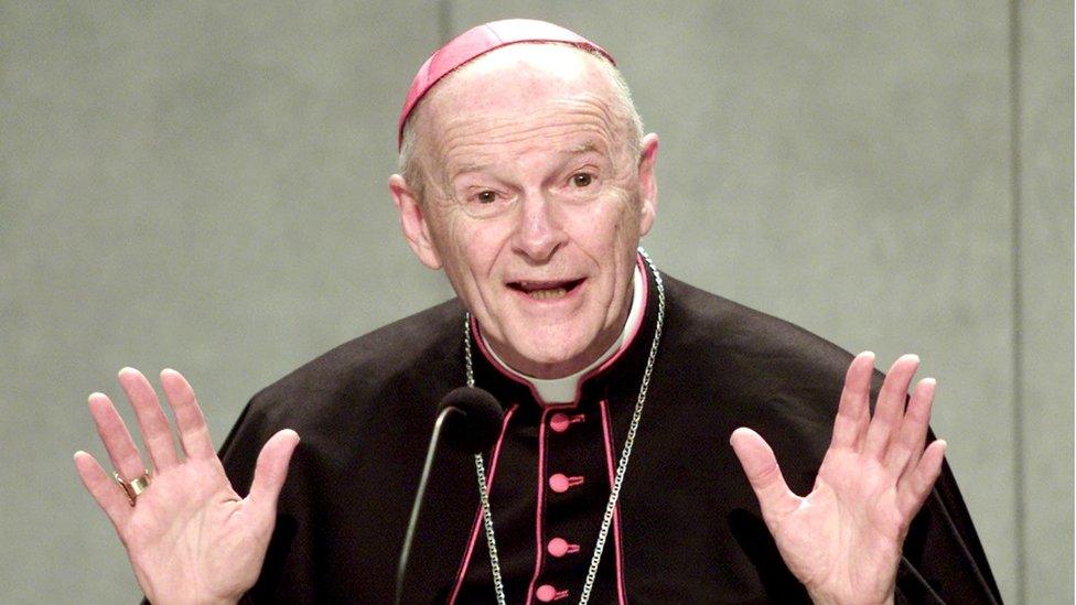 McCarrick