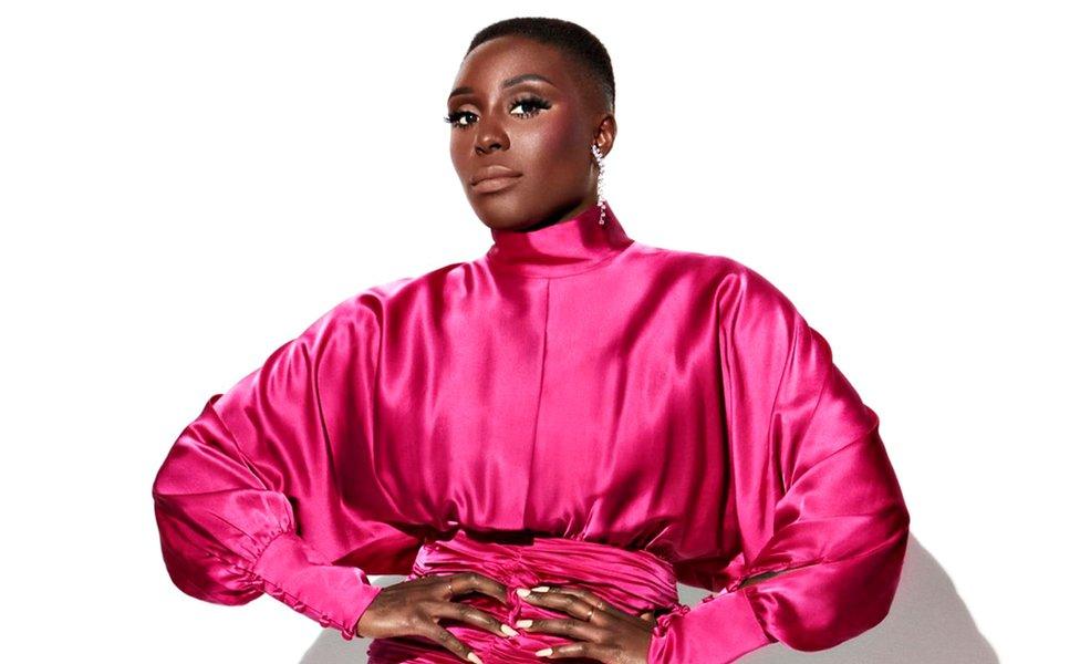 Laura Mvula