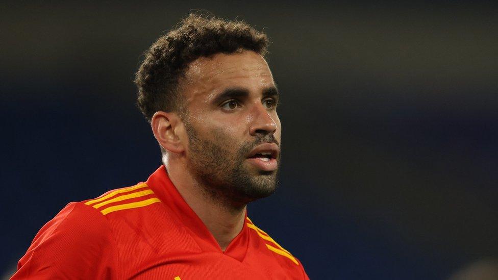 Hal Robson-Kanu