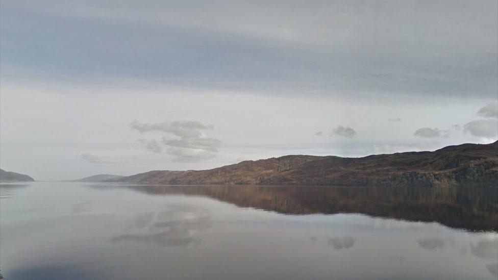 Loch Ness