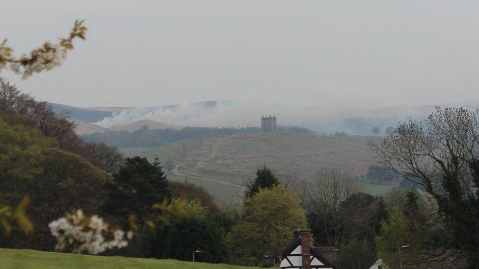 Lyme Park