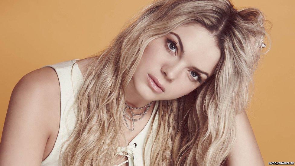 Louisa Johnson