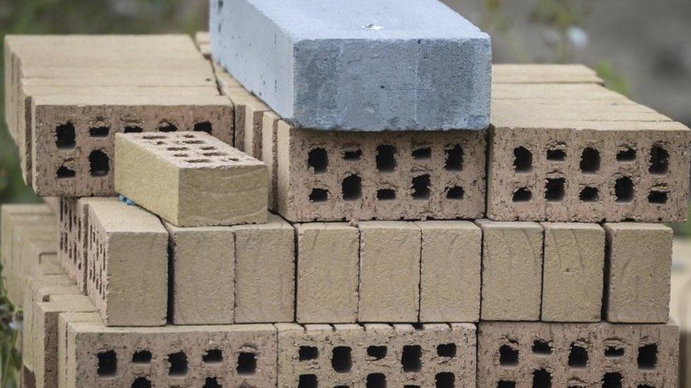 House brick