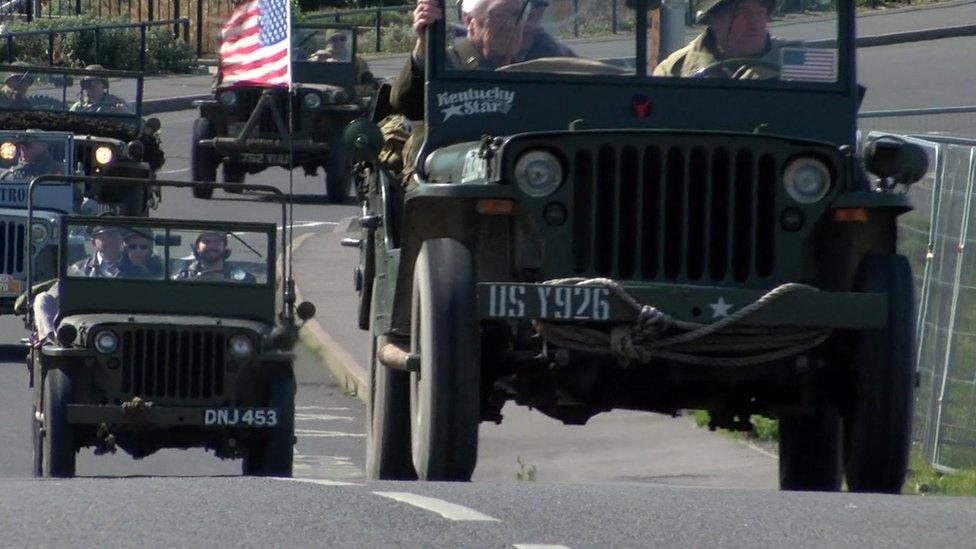 Portland D-Day Centre