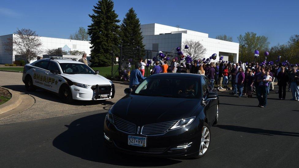 Paisley Park