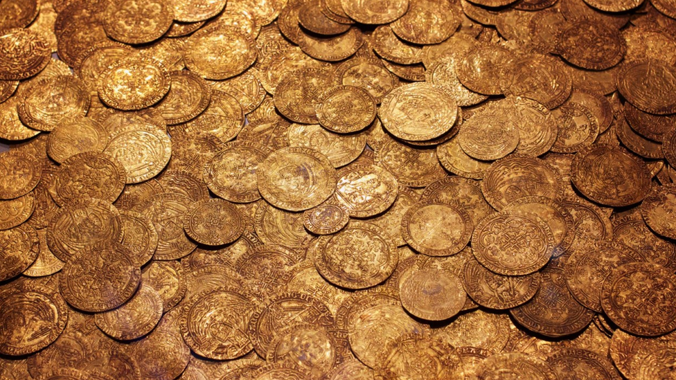 gold-coins