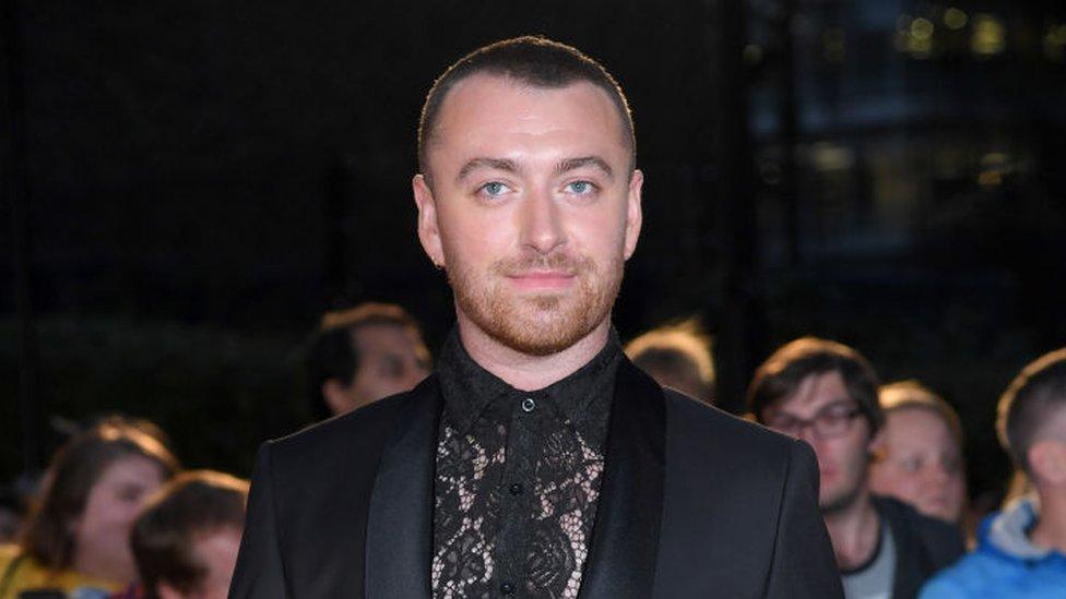 Sam Smith