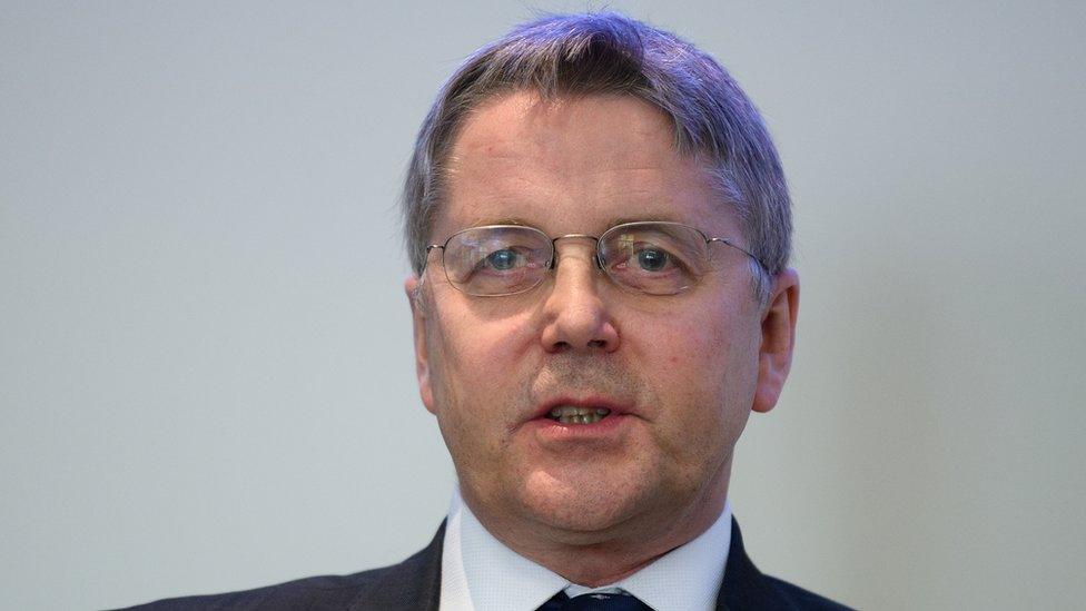 Jeremy Heywood