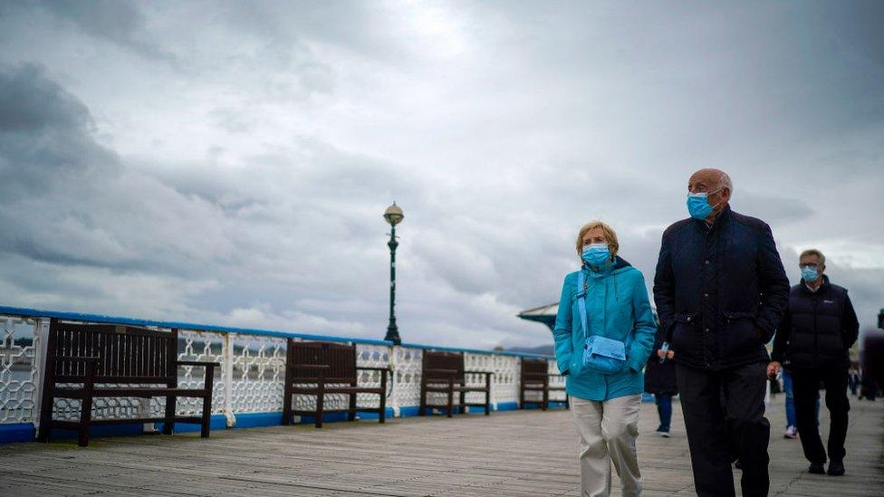 Pier Llandudno