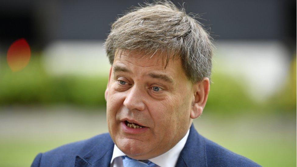 Andrew Bridgen