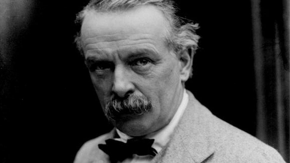 David Lloyd-George