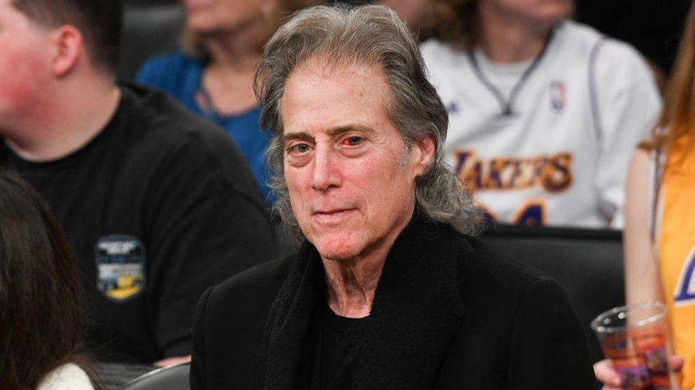 Richard Lewis