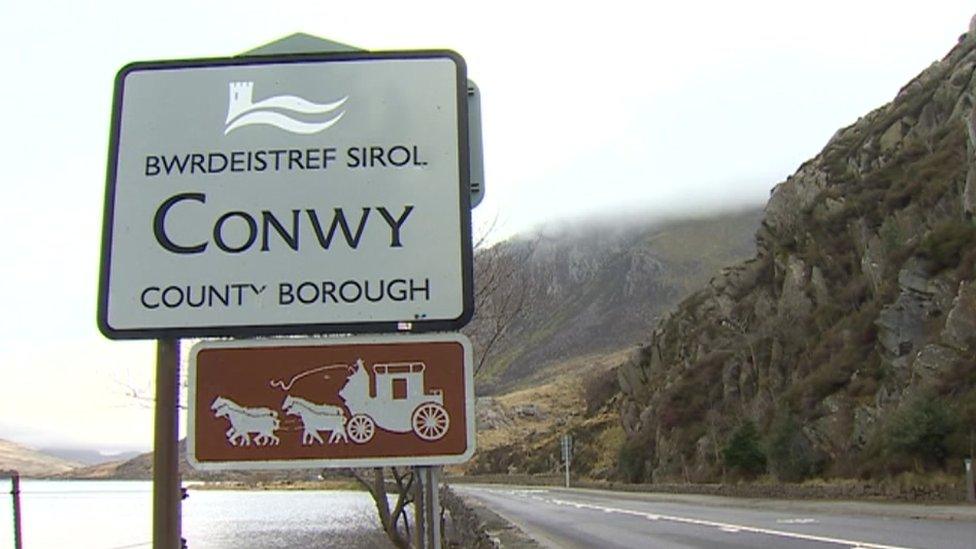 Conwy