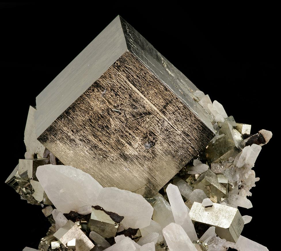 Pyrite