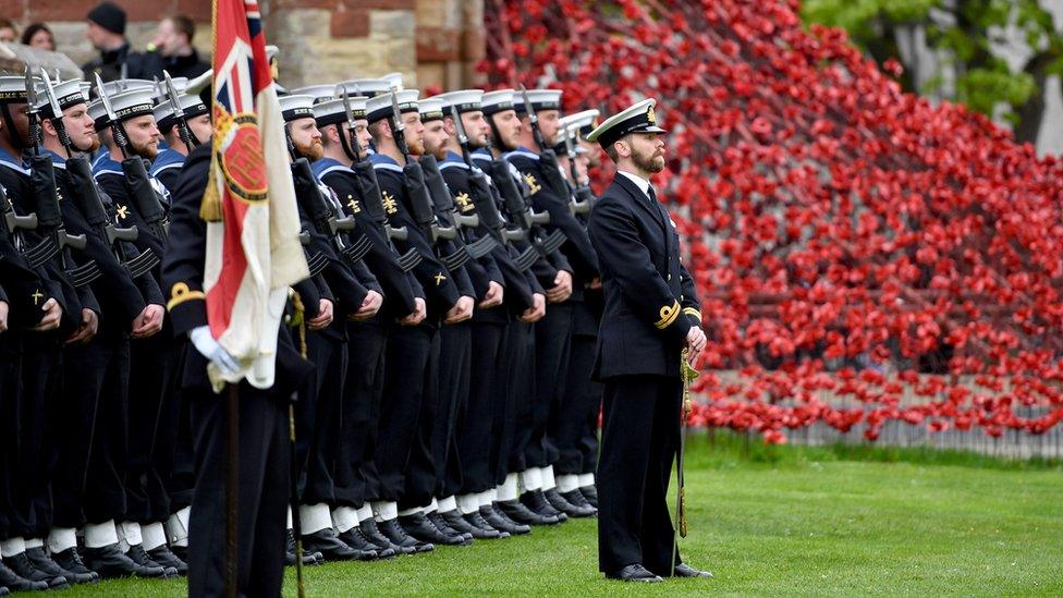 Battle of Jutland commemorations