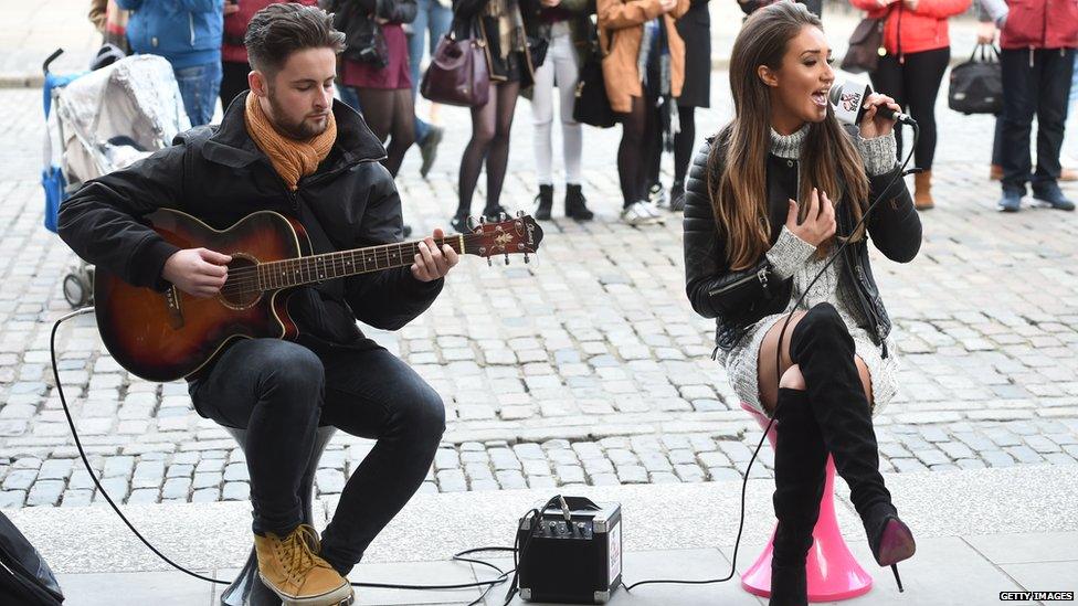 Megan McKenna