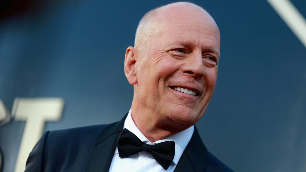 Bruce Willis