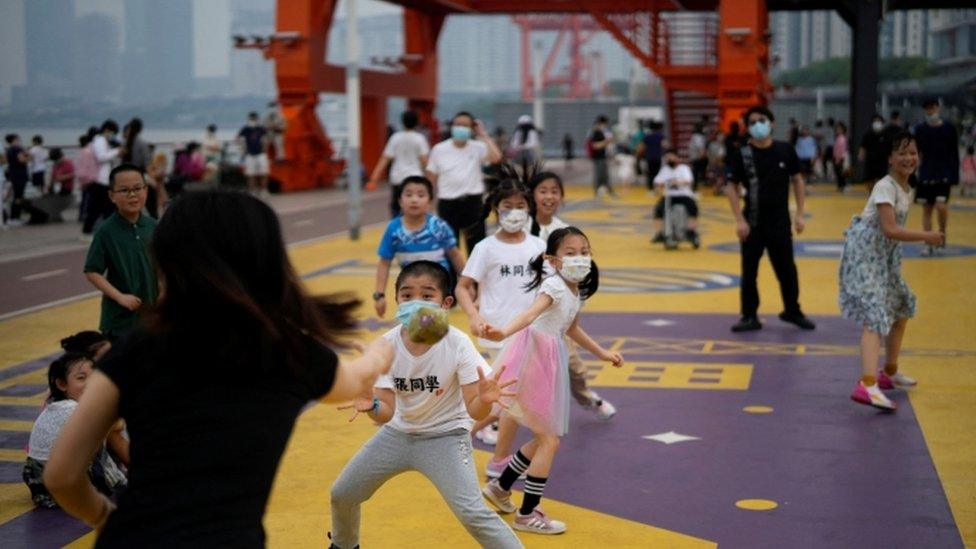 shanghai-eases-some-restrictions