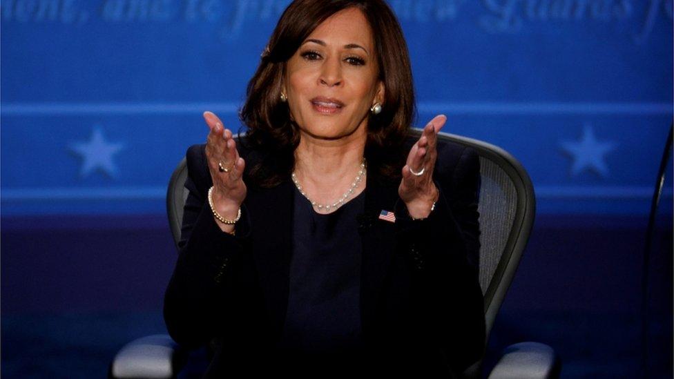 Kamala Harris