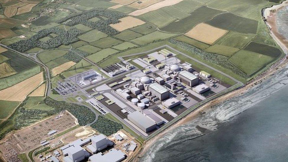 Hinkley Point C