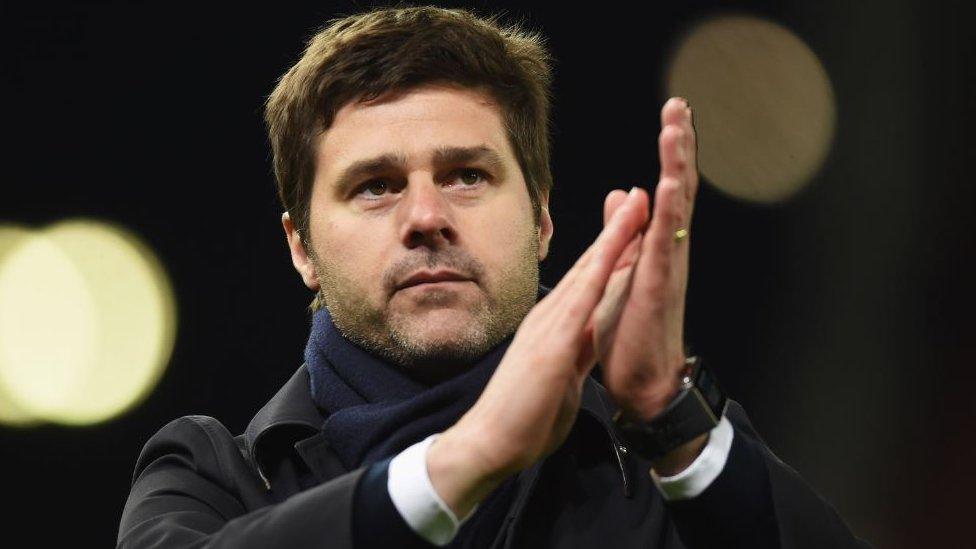 Mauricio Pochettino