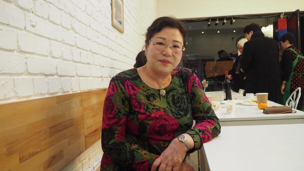 Yi Young Choi