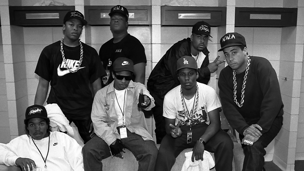 NWA