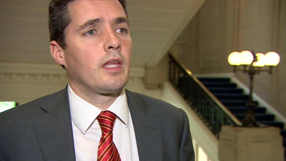 Huw Merriman