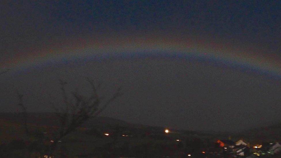 moonbow