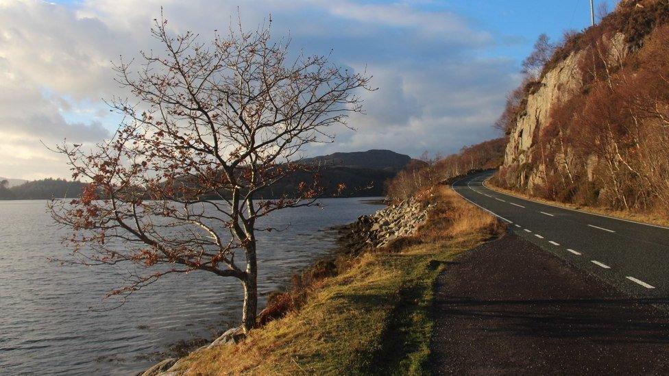 Loch Moidart