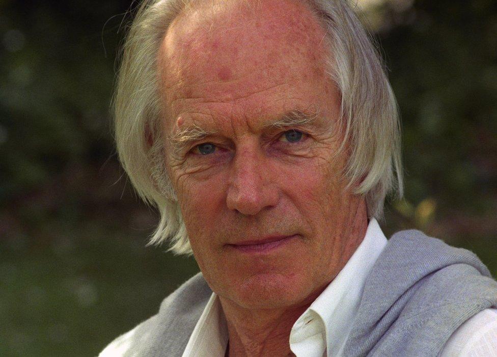 George Martin